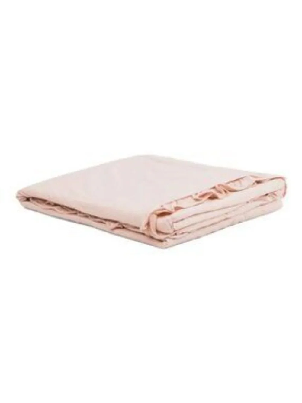 PIUBELE Made In Portugal Ruffle Duvet Cover Set